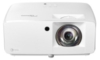 Короткофокусний проектор Optoma ZK430ST (E9PD7LD11EZ1) 1 – techzone.com.ua