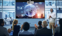 Короткофокусний проектор Optoma ZK430ST (E9PD7LD11EZ1) 7 – techzone.com.ua Короткофокусний проектор Optoma ZK430ST (E9PD7LD11EZ1) 7 – techzone.com.ua