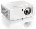 Короткофокусний проектор Optoma ZK430ST (E9PD7LD11EZ1) 5 – techzone.com.ua