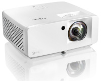 Короткофокусний проєктор Optoma ZK430ST (E9PD7LD11EZ1) 5 – techzone.com.ua