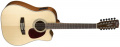CORT MR710F-12 (Natural Satin) 1 – techzone.com.ua