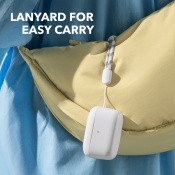 Навушники ANKER SoundCore A25i Purple (A3948GQ1) 6 – techzone.com.ua Навушники ANKER SoundCore A25i Purple (A3948GQ1) 6 – techzone.com.ua