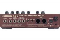 BOSS AD8 Гітарний процесор ефектів 3 – techzone.com.ua BOSS AD8 Гітарний процесор ефектів 3 – techzone.com.ua