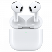 Наушники TWS Apple Airpods 5 (MKFW4)