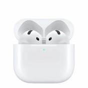 Наушники TWS Apple Airpods 5 (MKFW4) 2 – techzone.com.ua