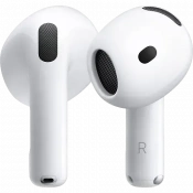 Наушники TWS Apple Airpods 5 (MKFW4) 3 – techzone.com.ua
