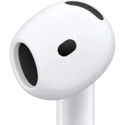 Наушники TWS Apple Airpods 5 (MKFW4) 4 – techzone.com.ua