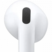 Наушники TWS Apple Airpods 5 (MKFW4) 5 – techzone.com.ua