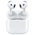 Наушники TWS Apple Airpods 5 (MKFW4) 1 – techzone.com.ua