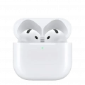 Наушники TWS Apple Airpods 5 (MKFW4) 2 – techzone.com.ua