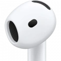 Наушники TWS Apple Airpods 5 (MKFW4) 4 – techzone.com.ua