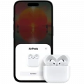 Наушники TWS Apple Airpods 5 (MKFW4) 6 – techzone.com.ua
