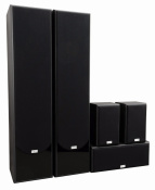 Комплект колонок Taga Harmony TAV-606 v.3 Set Black 2 – techzone.com.ua Комплект колонок Taga Harmony TAV-606 v.3 Set Black 2 – techzone.com.ua
