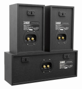 Комплект колонок Taga Harmony TAV-606 v.3 Set Black 7 – techzone.com.ua Комплект колонок Taga Harmony TAV-606 v.3 Set Black 7 – techzone.com.ua