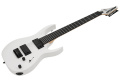 S BY SOLAR TYPE AB AB4.7W-E 7 STRING WHITE MATTE Електрогітара 3 – techzone.com.ua