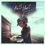 Вінілова платівка Beth Hart: War In My Mind -Coloured /2LP 1 – techzone.com.ua