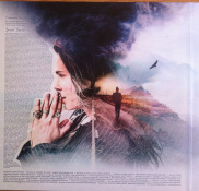 Вінілова платівка Beth Hart: War In My Mind -Coloured /2LP 3 – techzone.com.ua Вінілова платівка Beth Hart: War In My Mind -Coloured /2LP 3 – techzone.com.ua