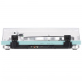 Програвач вінілових платівок Teac TN-400BT-X/TB Turquoise Blue 3 – techzone.com.ua