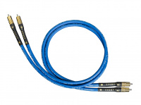Міжблочний кабель Cardas Clear Sky RCA 1 m pair 1 – techzone.com.ua