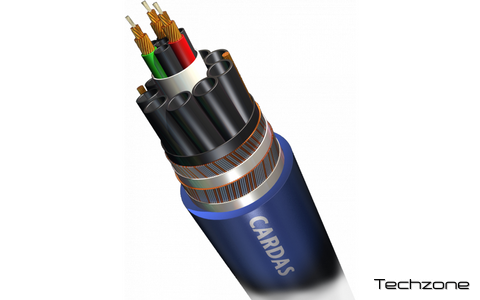 Міжблочний кабель Cardas Clear Sky RCA 1 m pair 2 – techzone.com.ua Міжблочний кабель Cardas Clear Sky RCA 1 m pair 2 – techzone.com.ua