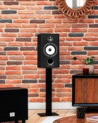 Акустична система Triangle Borea BR04 Black Ash 6 – techzone.com.ua
