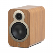 Полична акустика Q Acoustics 3020c Pin Oak (QA3328) 1 – techzone.com.ua