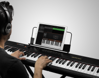 Цифрове піаніно Artesia Performer Black 10 – techzone.com.ua Цифрове піаніно Artesia Performer Black 10 – techzone.com.ua