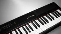Цифрове піаніно Artesia Performer Black 5 – techzone.com.ua Цифрове піаніно Artesia Performer Black 5 – techzone.com.ua