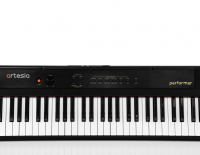 Цифрове піаніно Artesia Performer Black 8 – techzone.com.ua Цифрове піаніно Artesia Performer Black 8 – techzone.com.ua