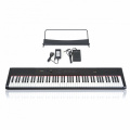 Цифрове піаніно Artesia Performer Black 11 – techzone.com.ua