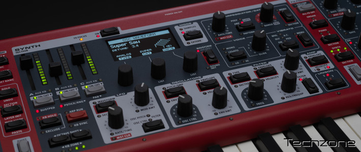 Nord Stage 4 73 5 – techzone.com.ua