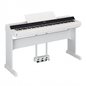 Цифрове піаніно YAMAHA P-S500 (White) 4 – techzone.com.ua Цифрове піаніно YAMAHA P-S500 (White) 4 – techzone.com.ua