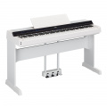 Цифрове піаніно YAMAHA P-S500 (White) 4 – techzone.com.ua