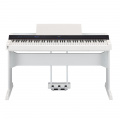 Цифрове піаніно YAMAHA P-S500 (White) 5 – techzone.com.ua