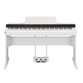 Цифровое пианино YAMAHA P-S500 (White) 5 – techzone.com.ua