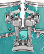 Ударна установка YAMAHA RYDEEN (Turquoise Glitter) 2 – techzone.com.ua