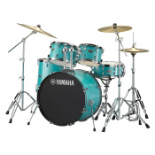 Ударна установка YAMAHA RYDEEN (Turquoise Glitter) 3 – techzone.com.ua