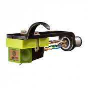Картридж Nagaoka MP-150H (Cartridge+headshell) 1 – techzone.com.ua