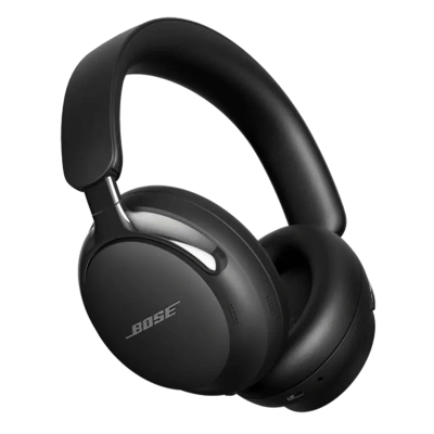 Навушники Bose QuietComfort Ultra Headphones (2nd Gen) Black (890101-0100) – techzone.com.ua