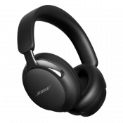 Навушники Bose QuietComfort Ultra Headphones (2nd Gen) Black (890101-0100)