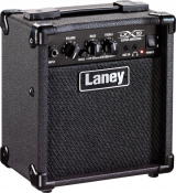 Гітарний комбопідсилювач Laney LX10 1 – techzone.com.ua