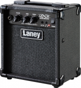 Гітарний комбопідсилювач Laney LX10 2 – techzone.com.ua