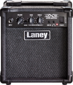 Гітарний комбопідсилювач Laney LX10 3 – techzone.com.ua