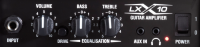 Гітарний комбопідсилювач Laney LX10 5 – techzone.com.ua