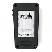 DUNLOP CRY BABY MINI 535Q WAH 5 – techzone.com.ua DUNLOP CRY BABY MINI 535Q WAH 5 – techzone.com.ua