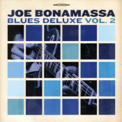 LP Joe Bonamassa: Blues Deluxe -Coloured