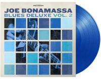 LP Joe Bonamassa: Blues Deluxe Vol.2 -Coloured