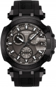 Чоловічий годинник Tissot T-Race Chronograph T115.417.37.061.03