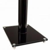 Стойки для акустики Taga Harmony TSS-96G Matt Black 2 – techzone.com.ua Стойки для акустики Taga Harmony TSS-96G Matt Black 2 – techzone.com.ua