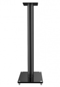 Стійки для акустики Taga Harmony TSS-96G Matt Black 1 – techzone.com.ua Стійки для акустики Taga Harmony TSS-96G Matt Black 1 – techzone.com.ua